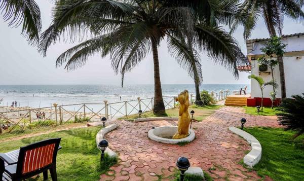 Maison Ocean Retreat