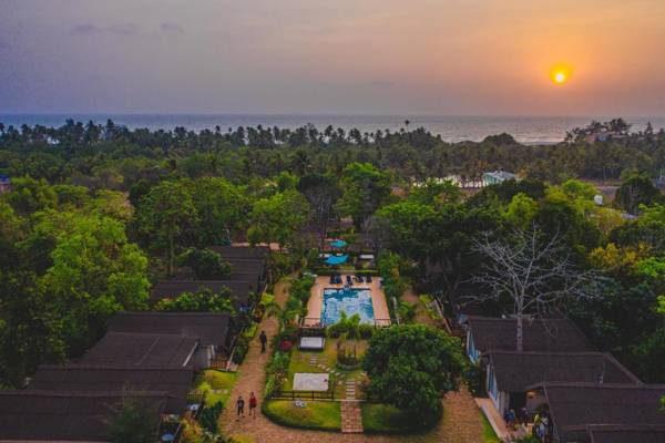 Stone Wood Resort & Spa