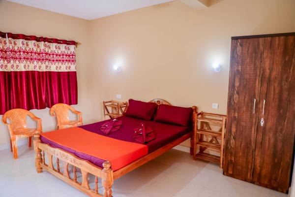 Gabriel & Felicidade Villa