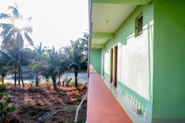 Gabriel & Felicidade Villa