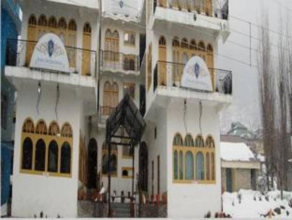 Hotel Surya International