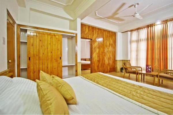 Hotel Snow View Manali