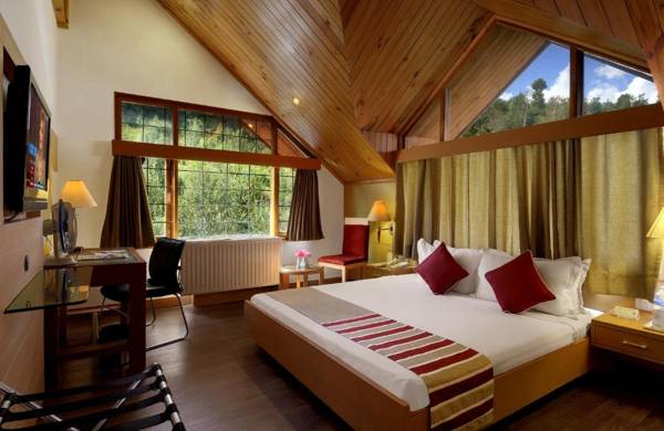 Renest River Country Resort Manali - Centrally Heated