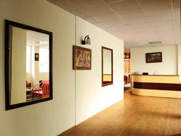 Utopia Resorts & Spa