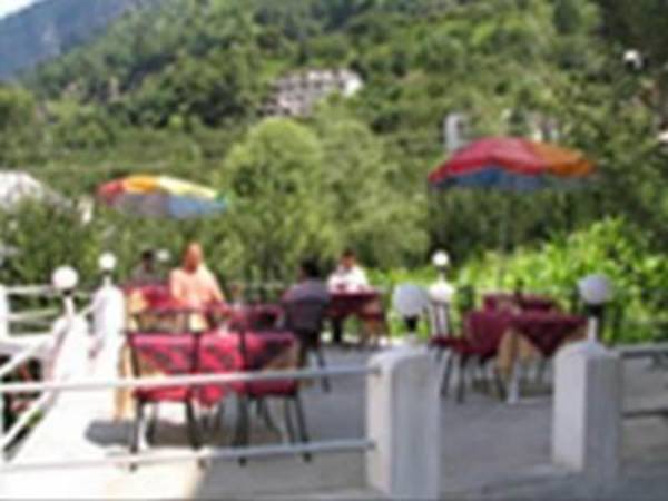 Manali Continental