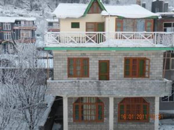 Narayan Vatika Cottage