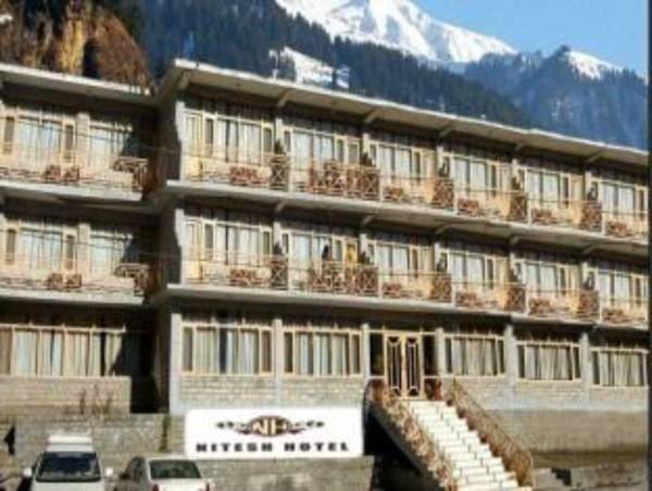 Hotel Nitesh