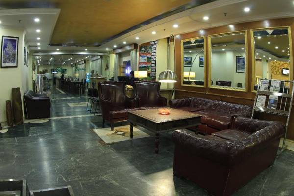 Hotel Piccadily Manali