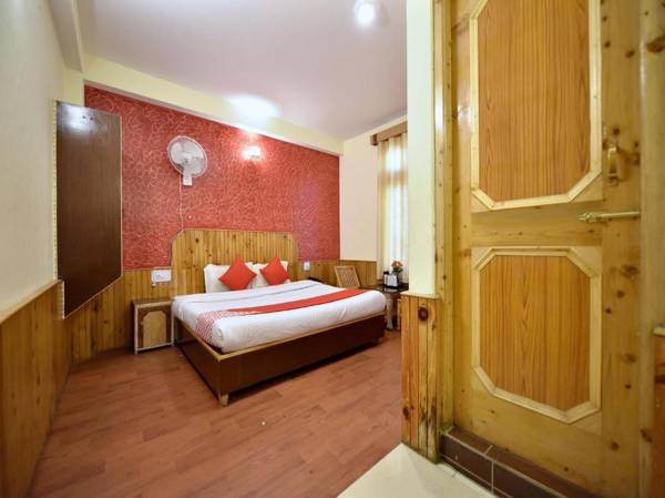 Ride At Hill-Nihal Hotel & Cottage