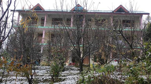 Manali Top Inn