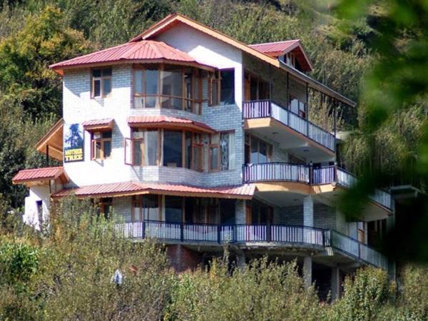 Mother Tree Cottage Manali
