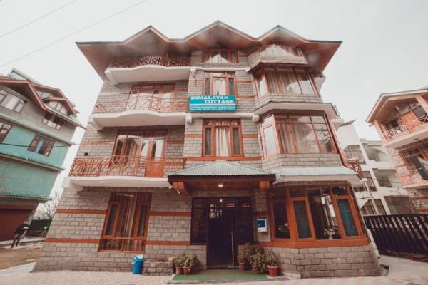 Himalayan Cottage Manali