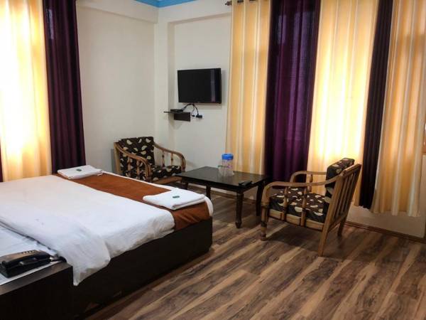 Himalayan Cottage Manali