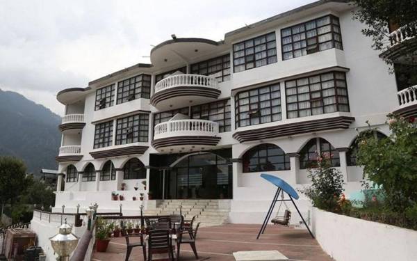 Hotel Imperial Palace