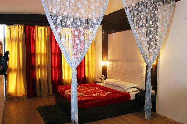 Hotel Imperial Palace