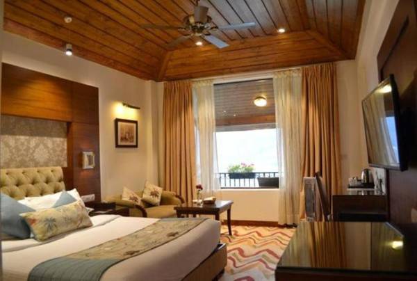 The Anantmaya Resort