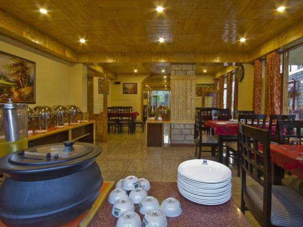 FOGHILLS MANALI COTTAGES