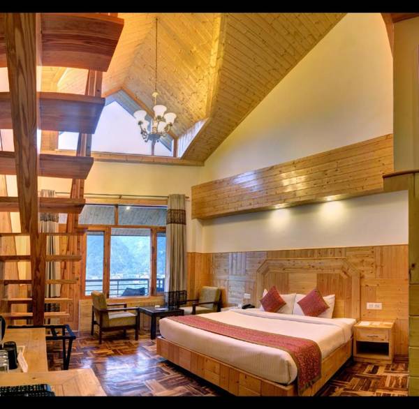 Summit Chandertal Regency