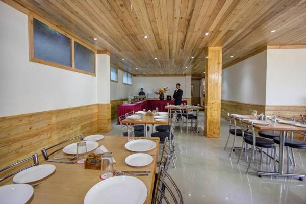 Woodstock Inn Manali