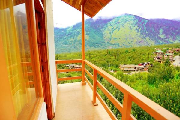 Amara Resorts Manali