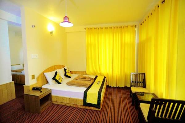 Amara Resorts Manali