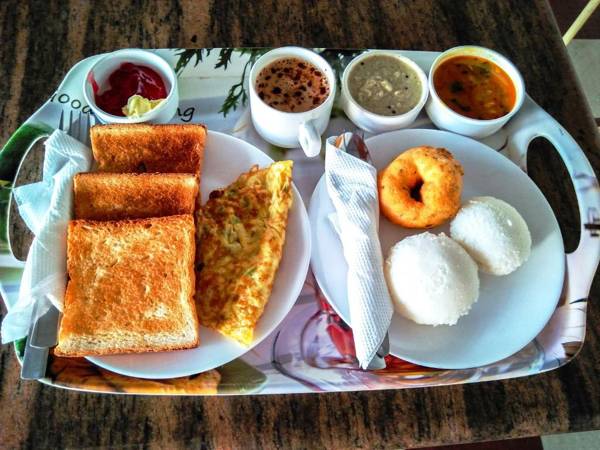FabHotel Prime Superb Rohtang Heights