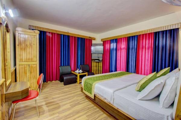 Hotel Samiru Manali