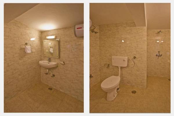 Hotel Meadows Manali