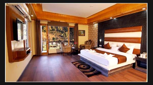 Grand Krisa Resort & SPA  Manali