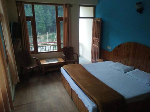 Homestay Near Club House