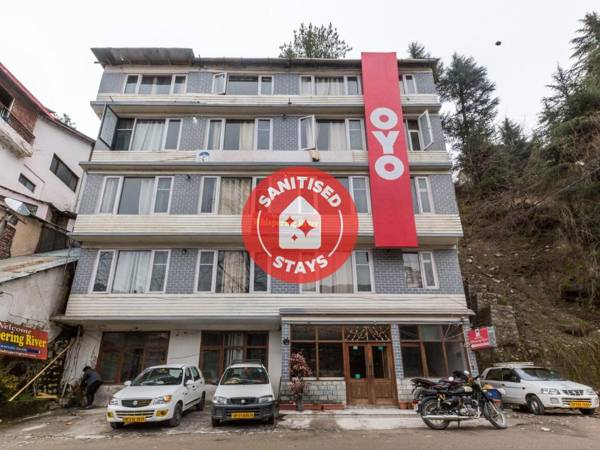 OYO 22664 Hotel Whispering River