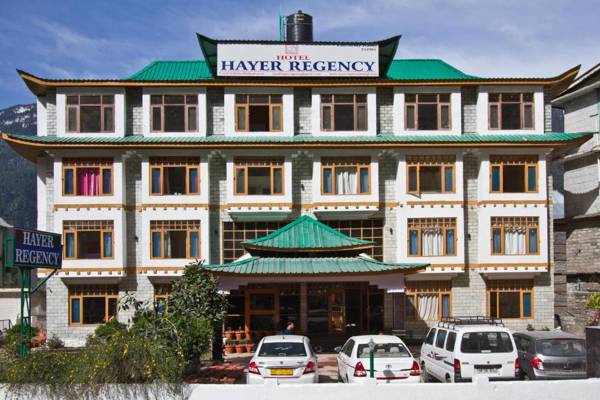 Hotel Hayer Regency