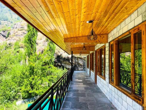 The Deephill Vivid Manali