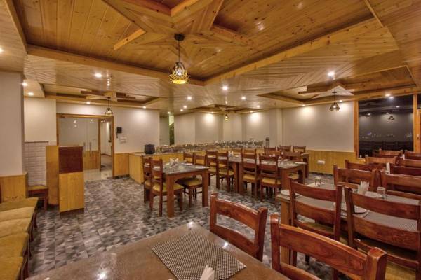 Montana Blues Resort