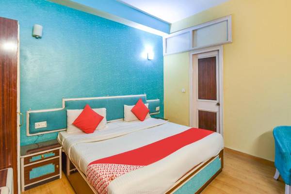 OYO 69163 Manali Palace Height