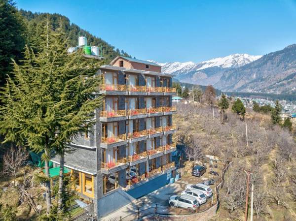 Moksha valley the sun shine resort