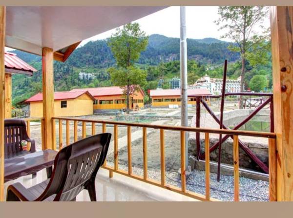 Resort Shivalaya Retreat Manali