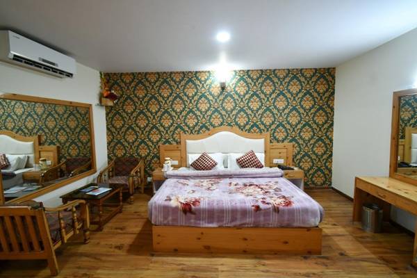 Manali Valley Resort