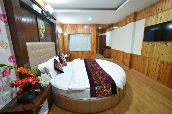 Manali Valley Resort