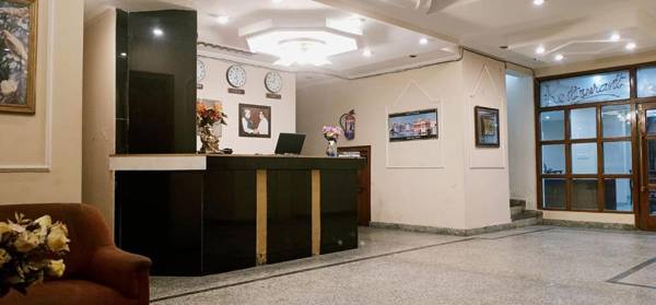 Hotel Kalinga Intercontinental