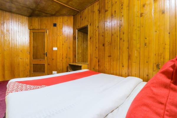 OYO Flagship 76415 Blue Chip Cottage