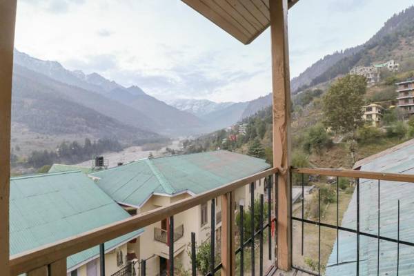 OYO Flagship 76415 Blue Chip Cottage