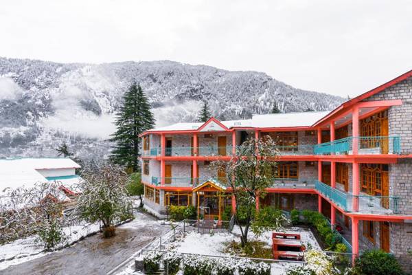 Keekoo Manali