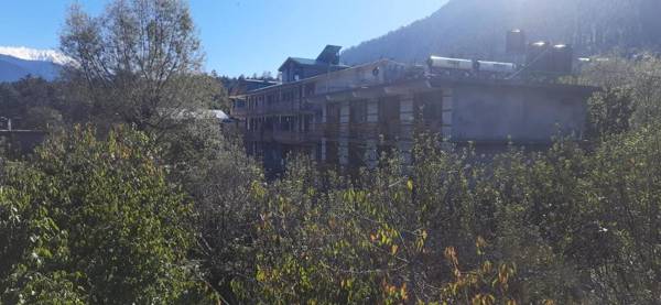 The Paradise Old Manali