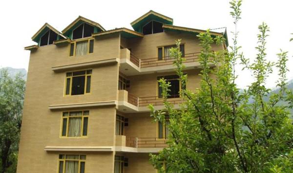 Lotus Inn River View