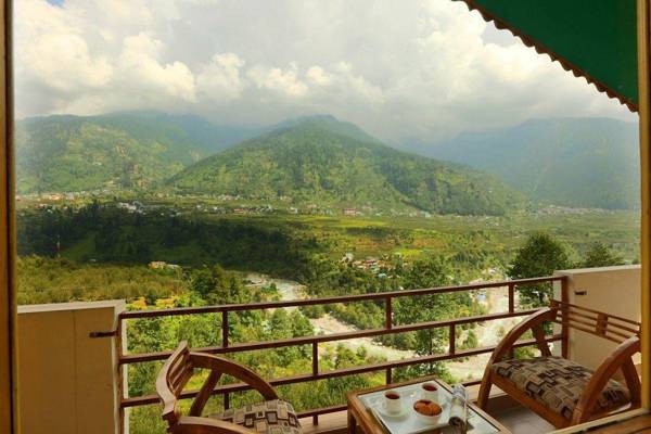 Lotus Inn River View