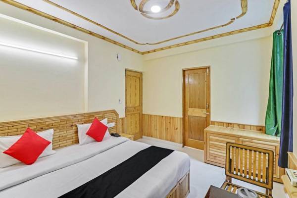 Capital O 81475 Hotel Bhawani Villa