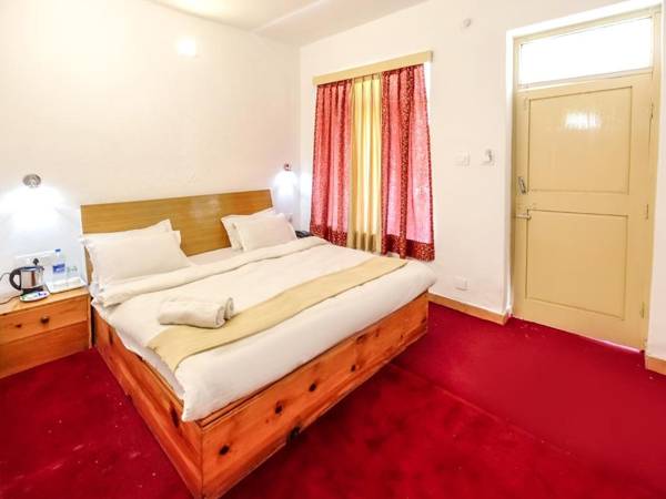 The Village Submontane