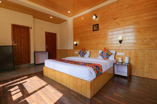 FabHotel 17 Mile Stone