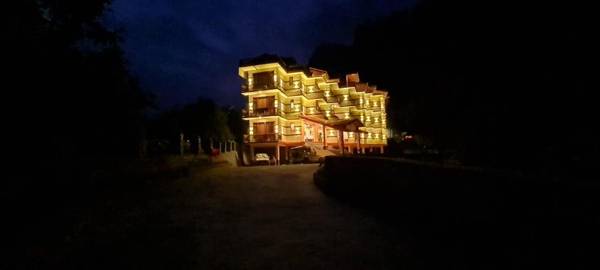 Jogni Heights Resort